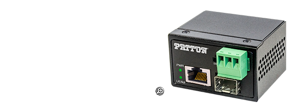 POE-1 PoE-Injector - poe-partner