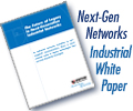 Patton Whitepaper - The Future of Legacy in Next-Generation Industrial Networks